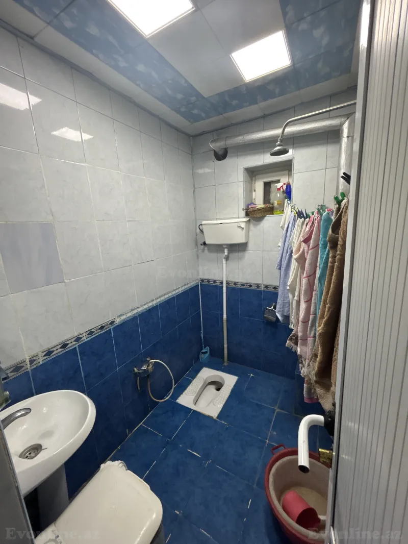 3 otaqlı həyət evi satılır — 20-ci sahə, Bakı - şəkil 5