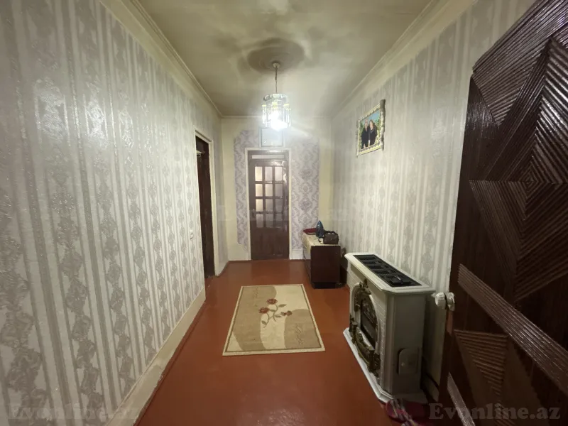 3 otaqlı həyət evi satılır — 20-ci sahə, Bakı - şəkil 8
