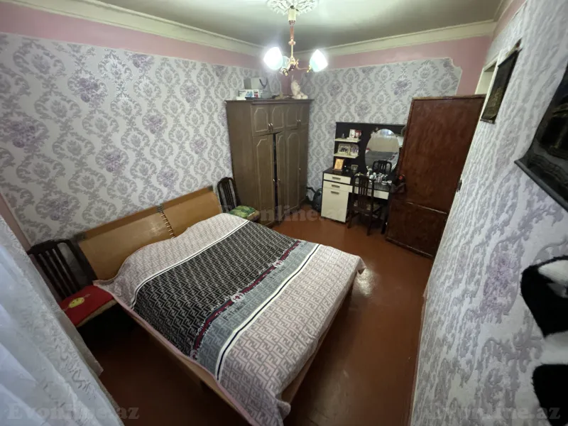 3 otaqlı həyət evi satılır — 20-ci sahə, Bakı - şəkil 9