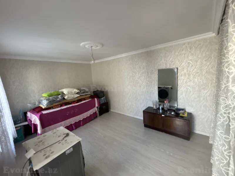 3 otaqlı həyət evi satılır — 20-ci sahə, Bakı - şəkil 11