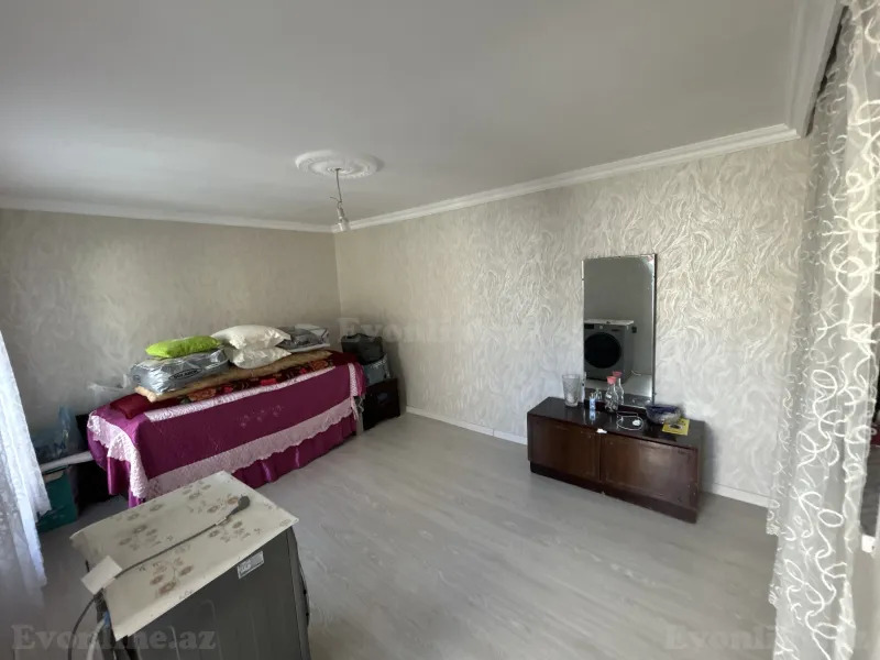3 otaqlı həyət evi satılır — 20-ci sahə, Bakı - şəkil 12