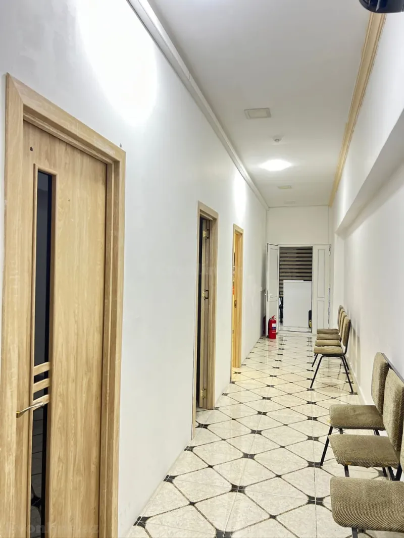Ofis kirayə verilir — Yeni Yasamal, Bakı - şəkil 2