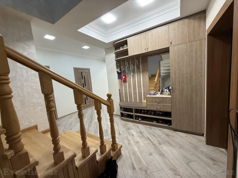6 otaqlı yeni tikili mənzil satılır — Xırdalan - şəkil 10