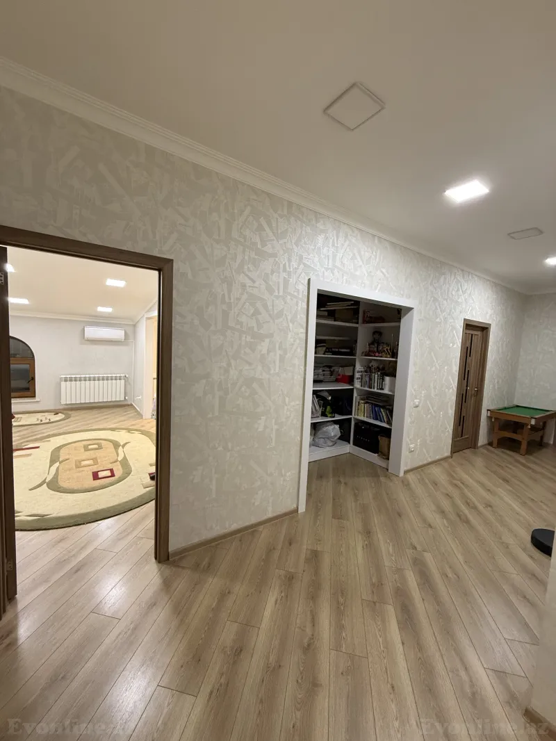 6 otaqlı yeni tikili mənzil satılır — Xırdalan - şəkil 11