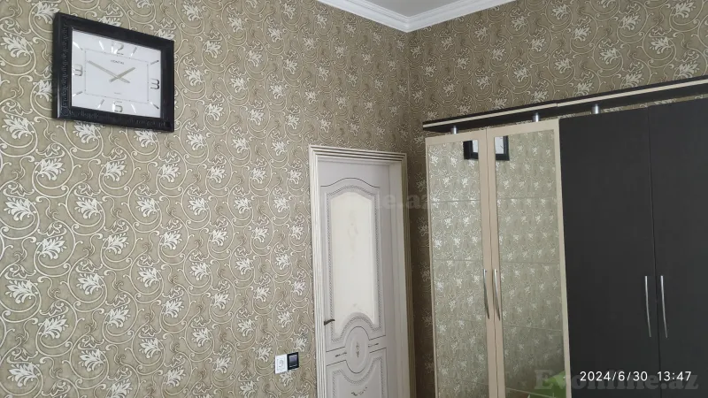 3 otaqlı yeni tikili mənzil satılır — Xırdalan - şəkil 6