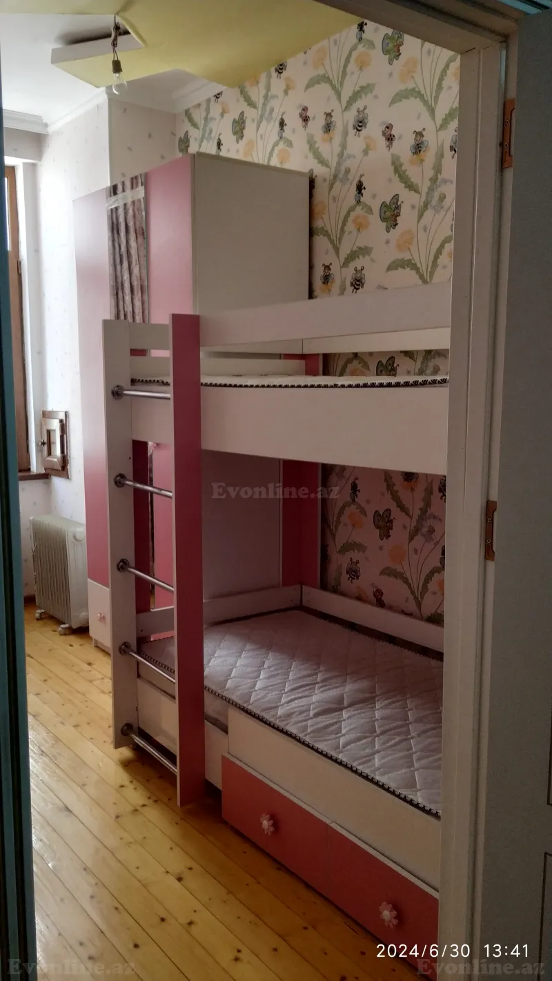 3 otaqlı yeni tikili mənzil satılır — Xırdalan - şəkil 8