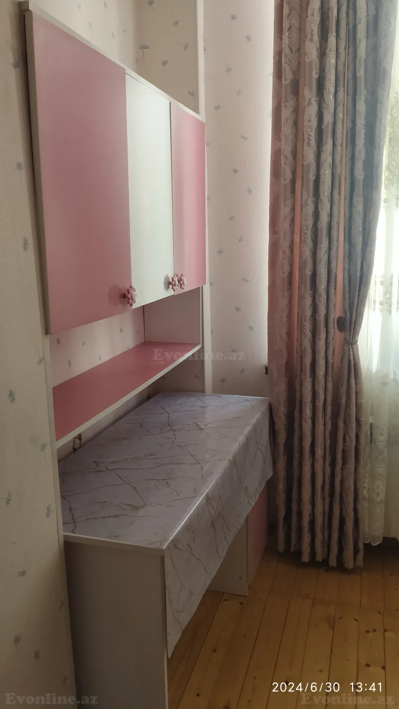 3 otaqlı yeni tikili mənzil satılır — Xırdalan - şəkil 9