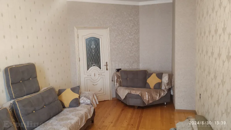 3 otaqlı yeni tikili mənzil satılır — Xırdalan - şəkil 11