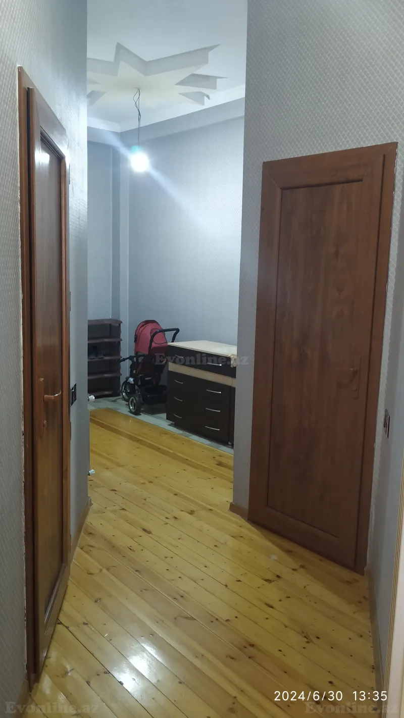 3 otaqlı yeni tikili mənzil satılır — Xırdalan - şəkil 15