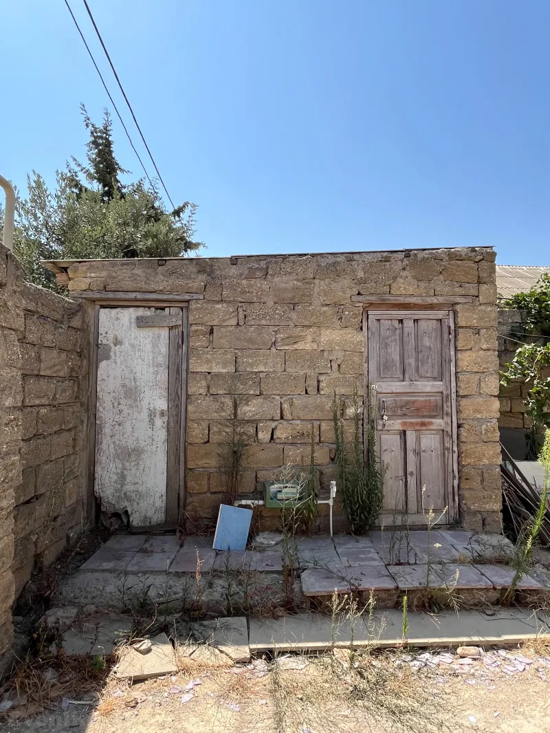 3 otaqlı həyət evi satılır — Dədə Qorqud, Bakı - şəkil 6