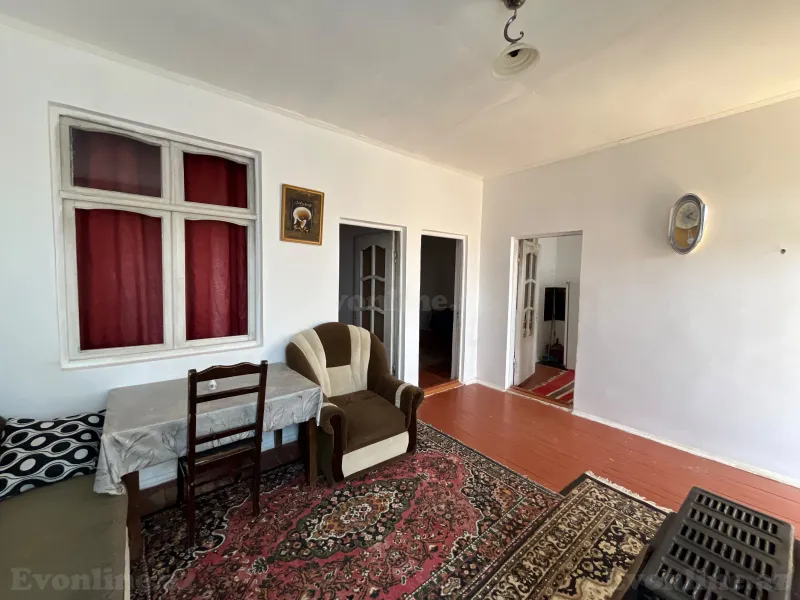 3 otaqlı həyət evi satılır — Dədə Qorqud, Bakı - şəkil 8