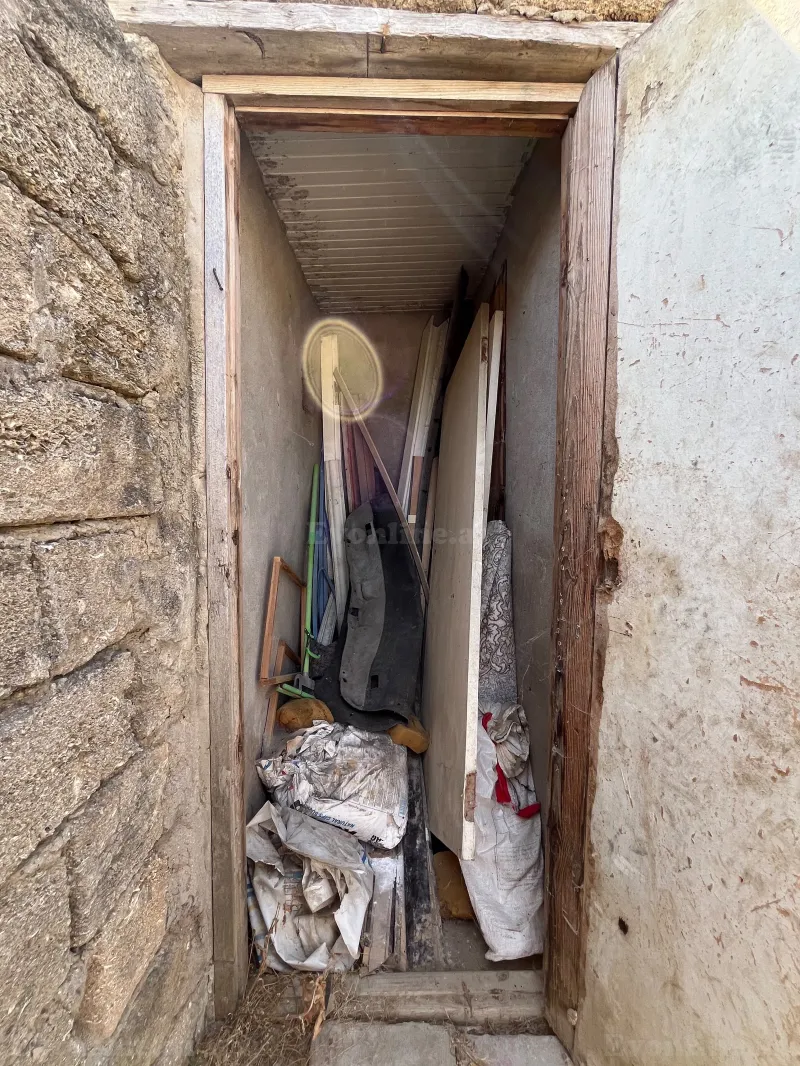 3 otaqlı həyət evi satılır — Dədə Qorqud, Bakı - şəkil 18