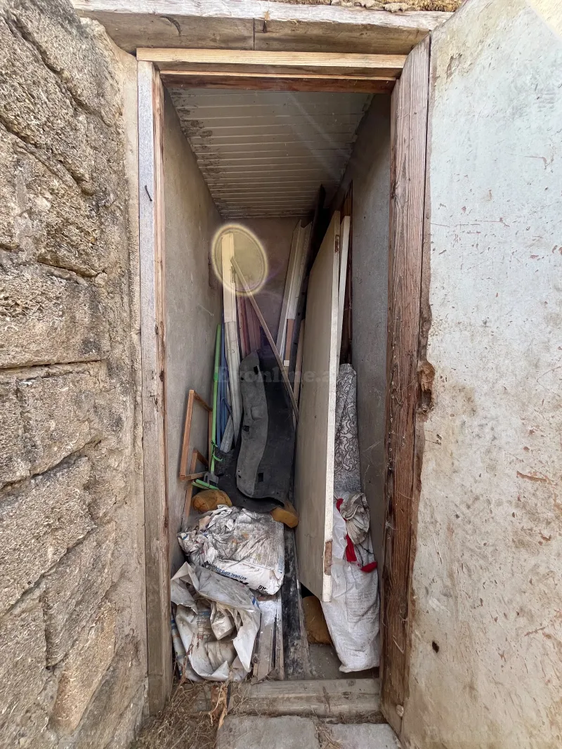 3 otaqlı həyət evi satılır — Dədə Qorqud, Bakı - şəkil 20