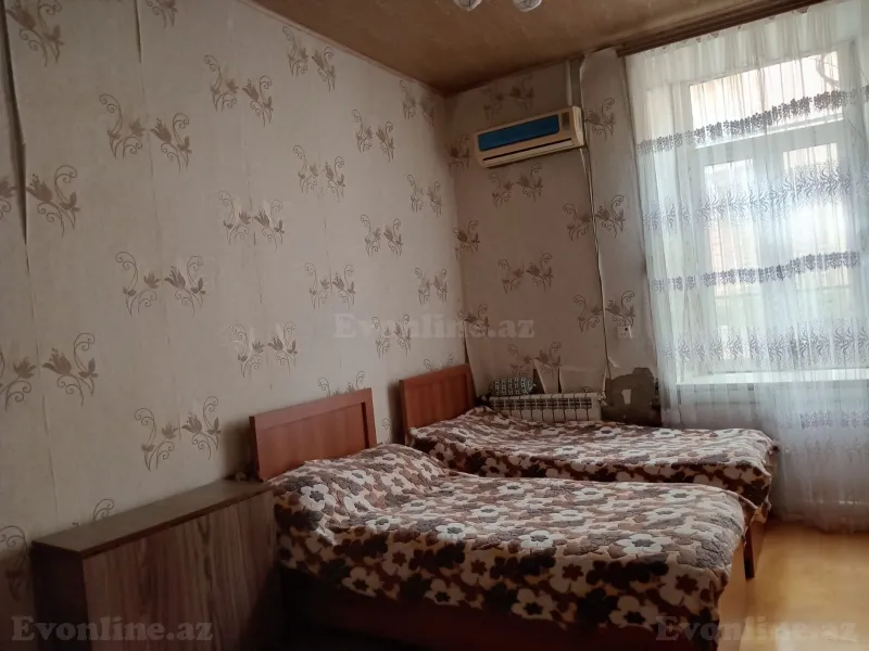 2 otaqlı mənzil satılır, Bakı, Sabunçu r., Bakıxanov