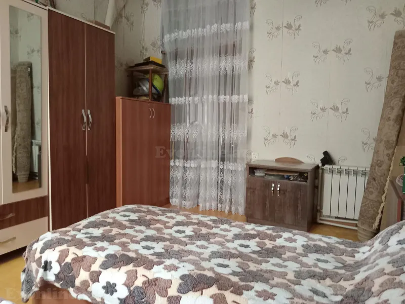 2 otaqlı köhnə tikili mənzil satılır — Bakıxanov, Bakı - şəkil 3