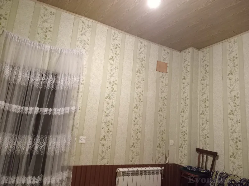 2 otaqlı köhnə tikili mənzil satılır — Bakıxanov, Bakı - şəkil 5