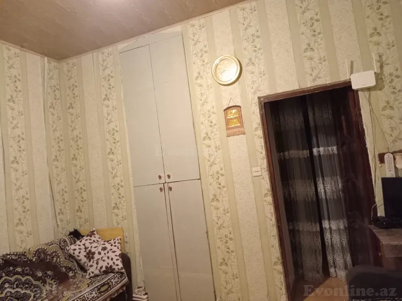 2 otaqlı köhnə tikili mənzil satılır — Bakıxanov, Bakı - şəkil 7