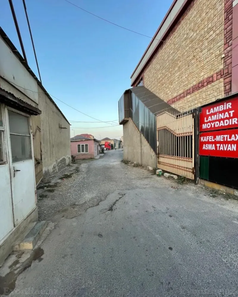 Obyekt satılır — Sumqayıt - şəkil 7