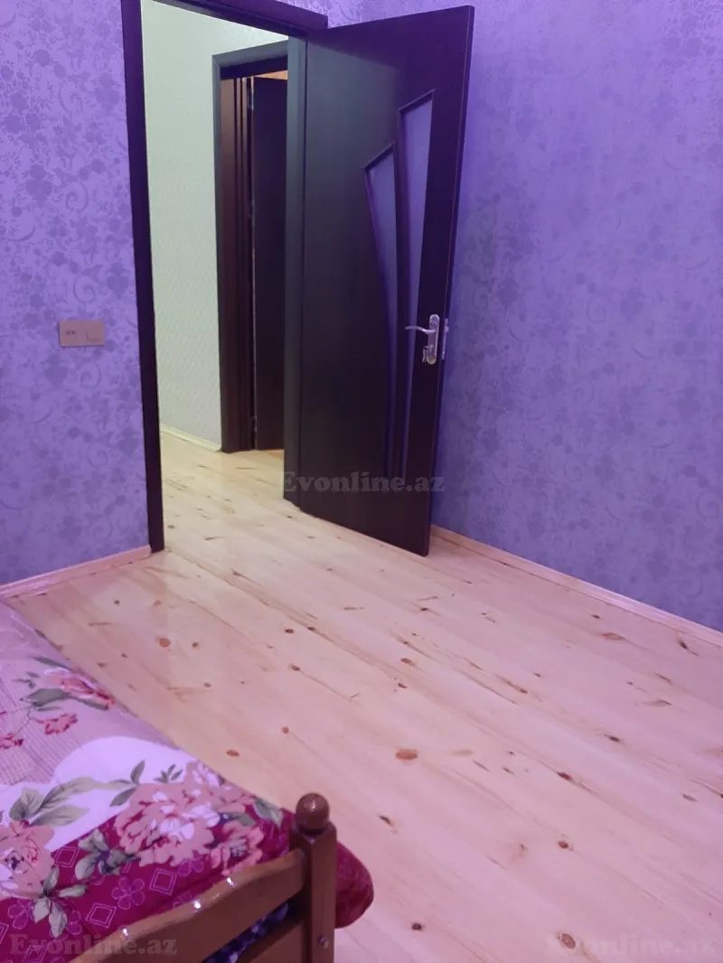 4 otaqlı həyət evi satılır — Yeni Ramana, Bakı - şəkil 8