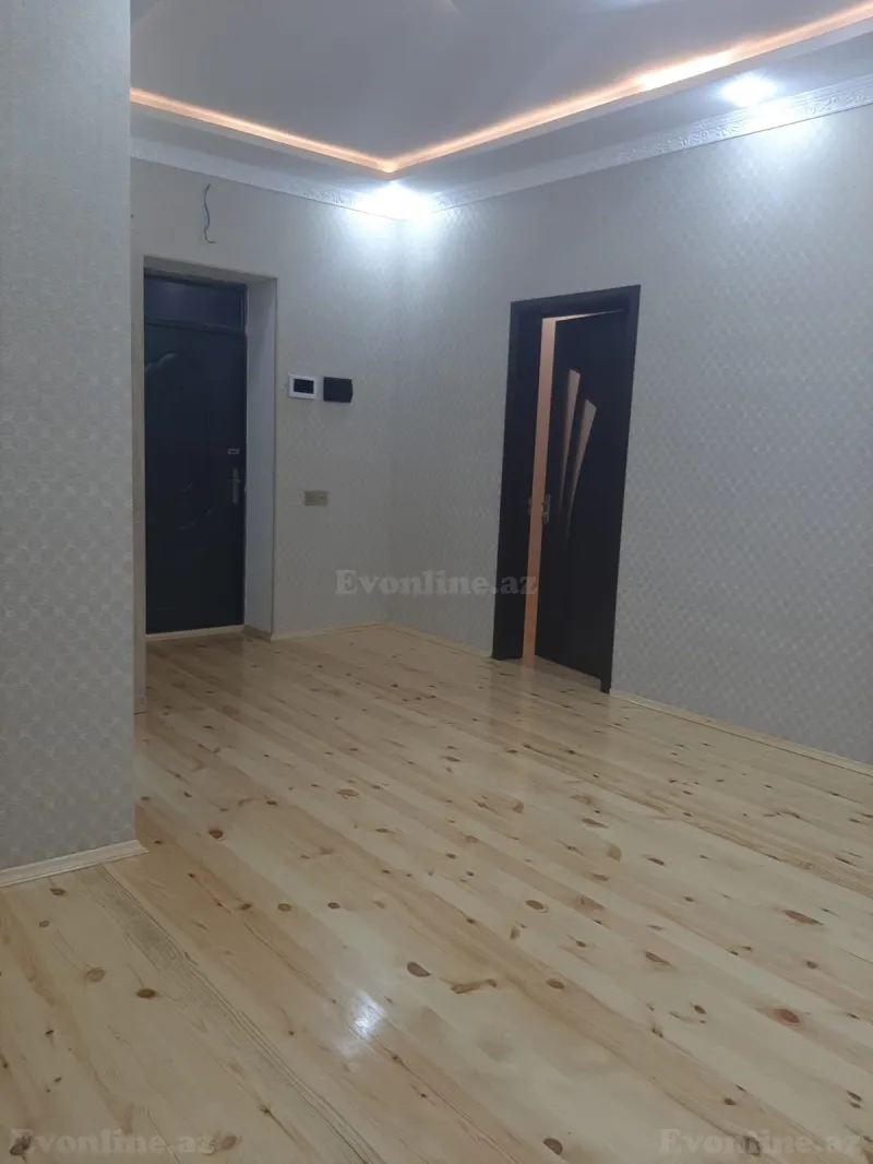 4 otaqlı həyət evi satılır — Yeni Ramana, Bakı - şəkil 11