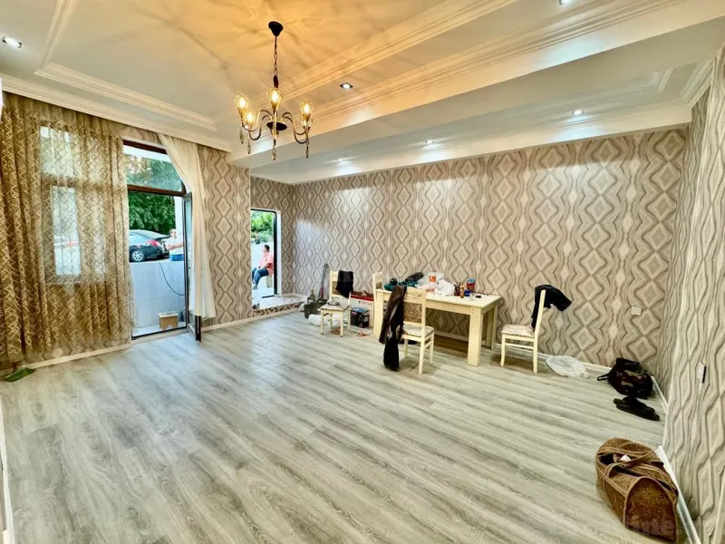 3 otaqlı mənzil kirayə verilir, Bakı, Yasamal r., İnşaatçılar m., Yasamal