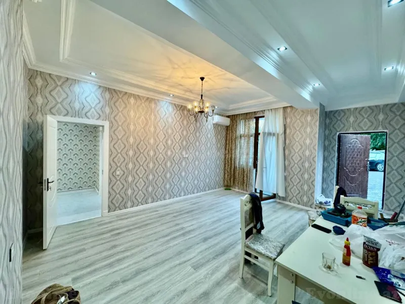 3 otaqlı yeni tikili mənzil kirayə verilir — Yasamal, Bakı - şəkil 5