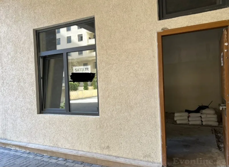 Obyekt satılır — H.Əliyev pr., Bakı - şəkil 4