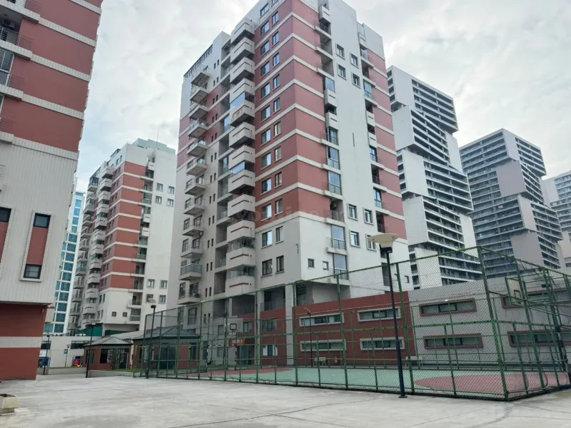 3 otaqlı mənzil satılır, Bakı, Nəsimi r.