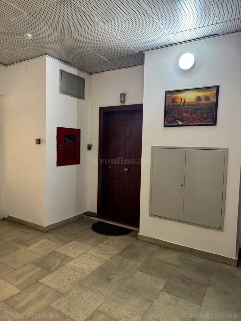 3 otaqlı yeni tikili mənzil satılır — Nəsimi r., Bakı - şəkil 2