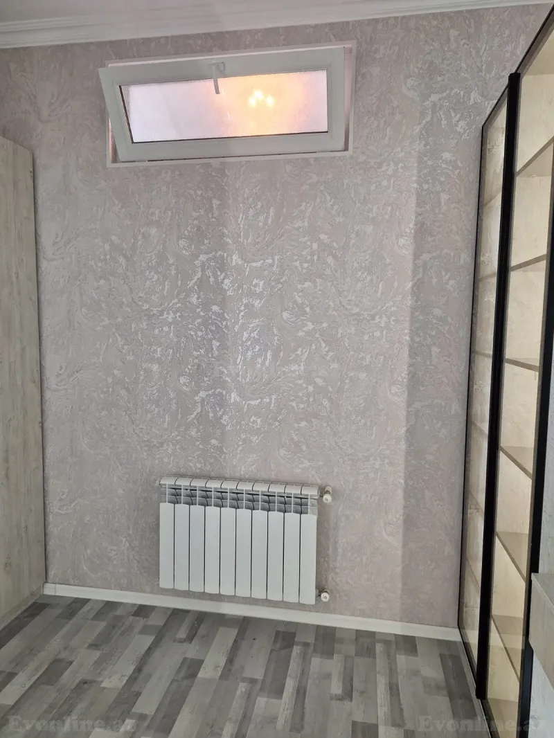 3 otaqlı yeni tikili mənzil satılır — Masazır, Bakı - şəkil 23