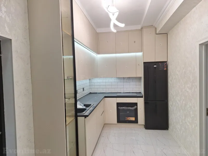 3 otaqlı yeni tikili mənzil satılır — Masazır, Bakı - şəkil 27