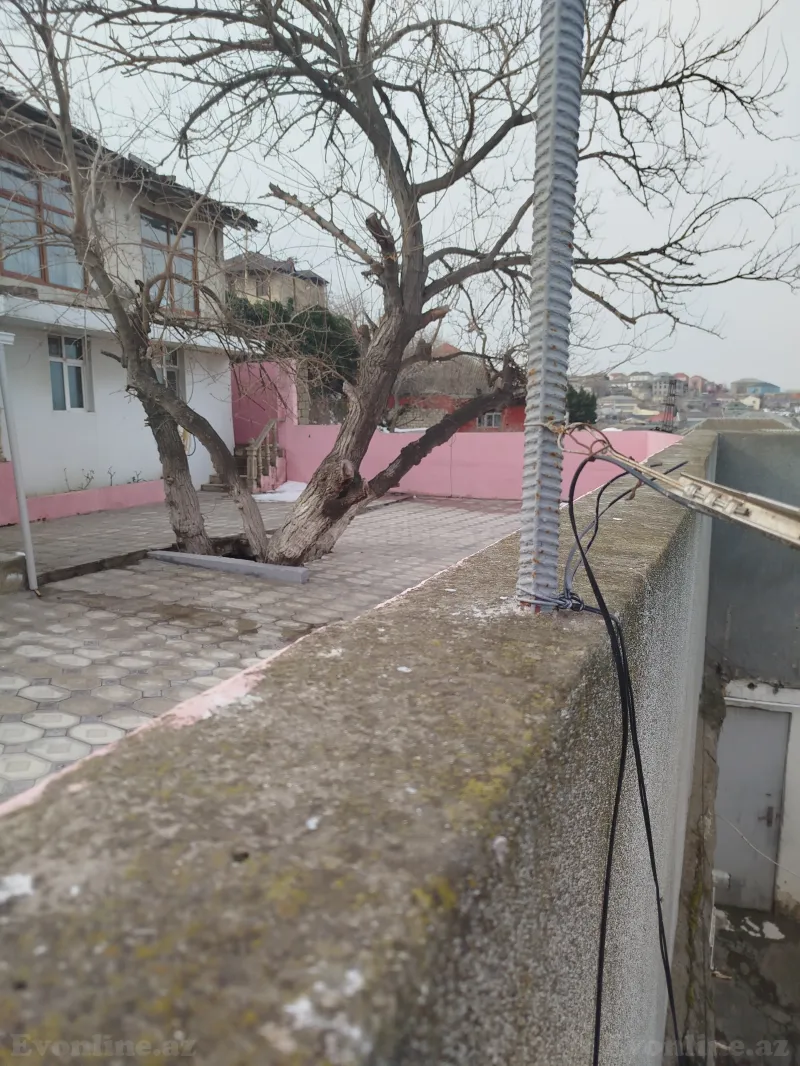 3 otaqlı köhnə tikili mənzil satılır — M.Ə.Rəsulzadə, Bakı - şəkil 3