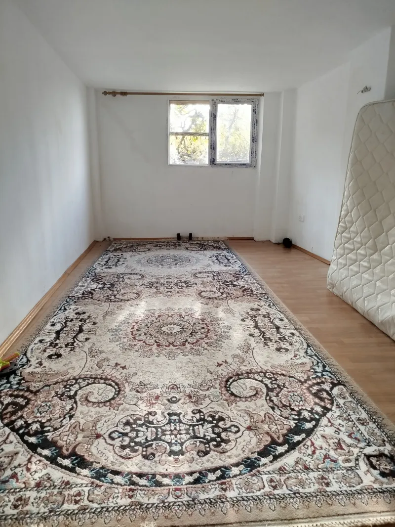 3 otaqlı köhnə tikili mənzil satılır — M.Ə.Rəsulzadə, Bakı - şəkil 5