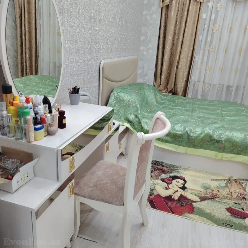 2 otaqlı yeni tikili mənzil satılır — Lökbatan, Bakı - şəkil 3