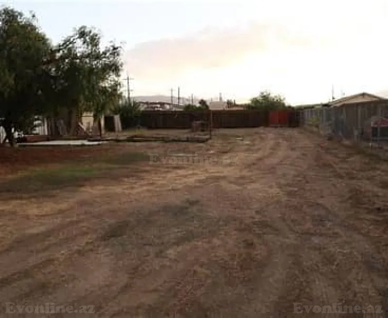 Torpaq satılır — Kürdəxanı, Bakı - şəkil 4