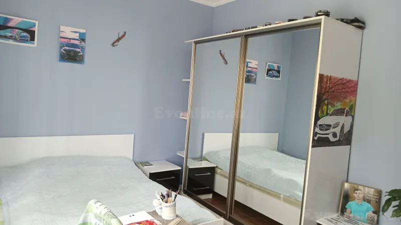 4 otaqlı həyət evi satılır — Sumqayıt - şəkil 4