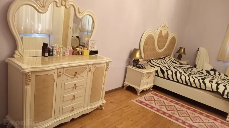 4 otaqlı həyət evi satılır — Sumqayıt - şəkil 5