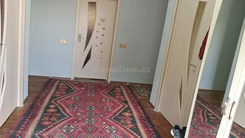 4 otaqlı həyət evi satılır — Sumqayıt - şəkil 11