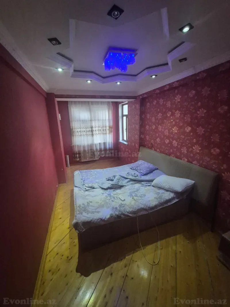 3 otaqlı yeni tikili mənzil satılır — Xırdalan - şəkil 4