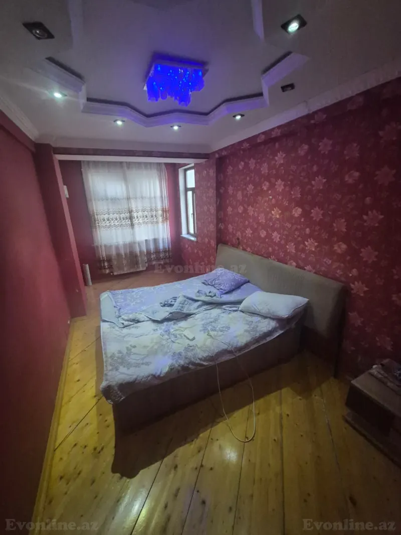 3 otaqlı yeni tikili mənzil satılır — Xırdalan - şəkil 6