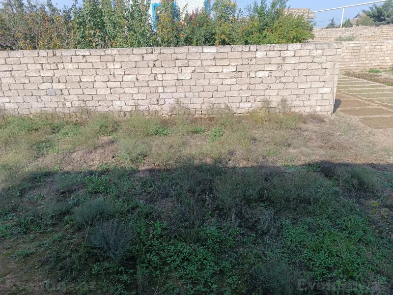 3 otaqlı həyət evi satılır — Türkan, Bakı - şəkil 10