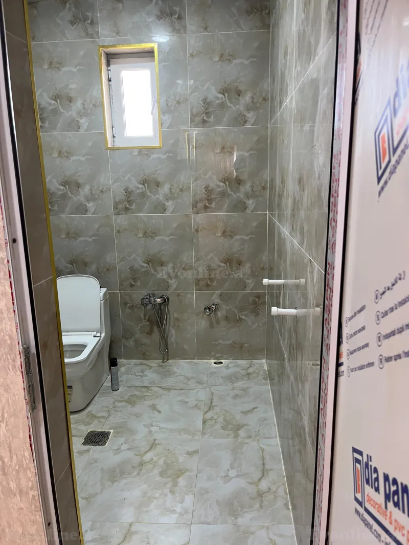 7 otaqlı həyət evi satılır — Savalan, Bakı - şəkil 24