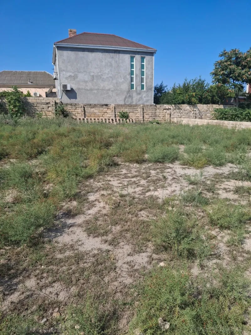 Torpaq satılır — Mehdiabad, Bakı - şəkil 2