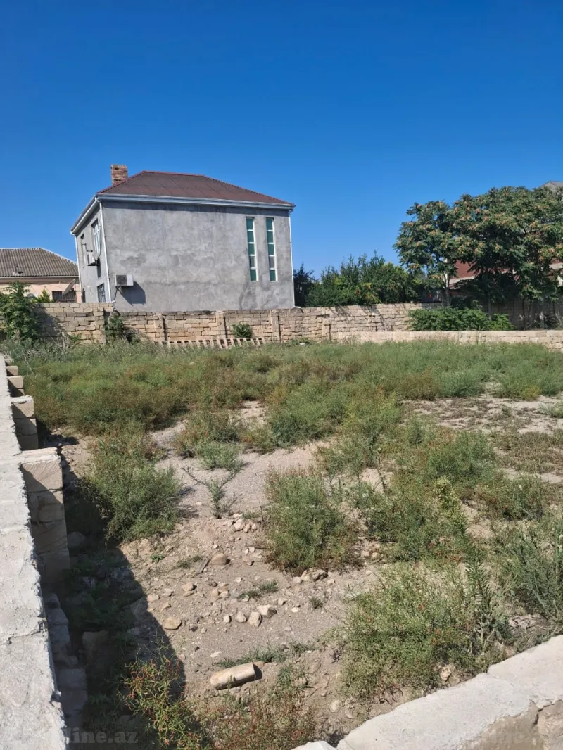 Torpaq satılır — Mehdiabad, Bakı - şəkil 3