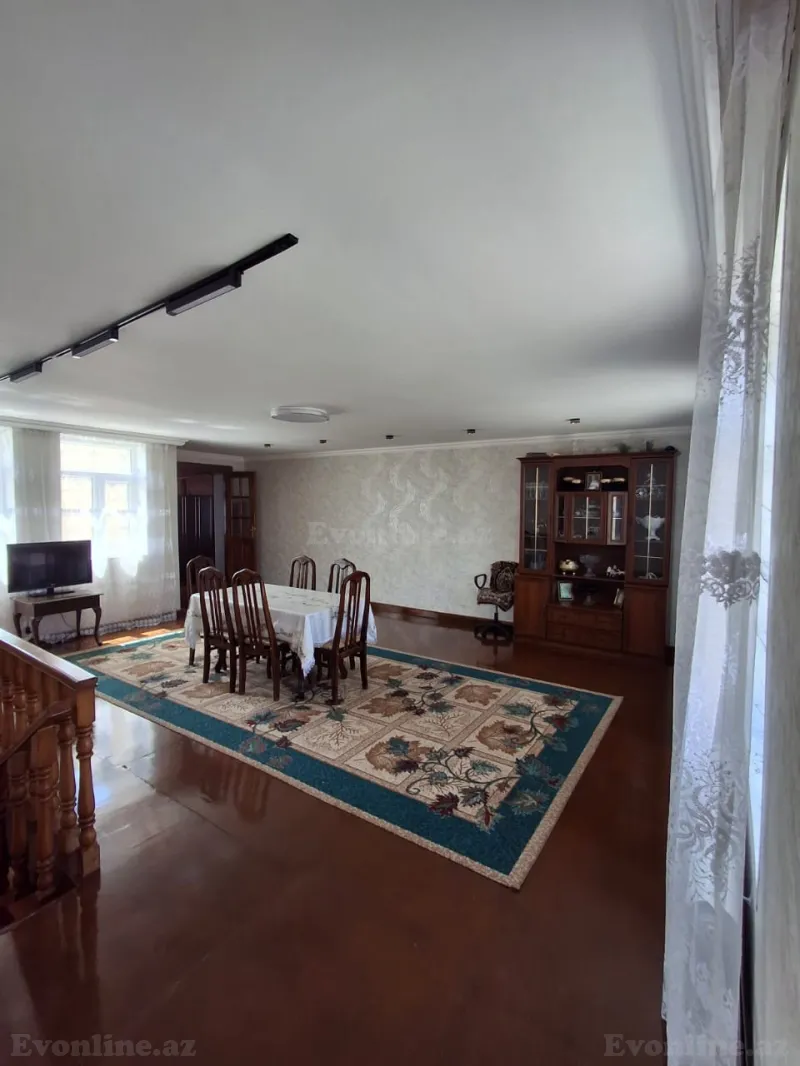 4 otaqlı həyət evi satılır, Bakı, Suraxanı r., Yeni Suraxanı