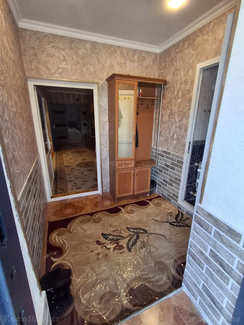 4 otaqlı həyət evi satılır — Yeni Suraxanı, Bakı - şəkil 10