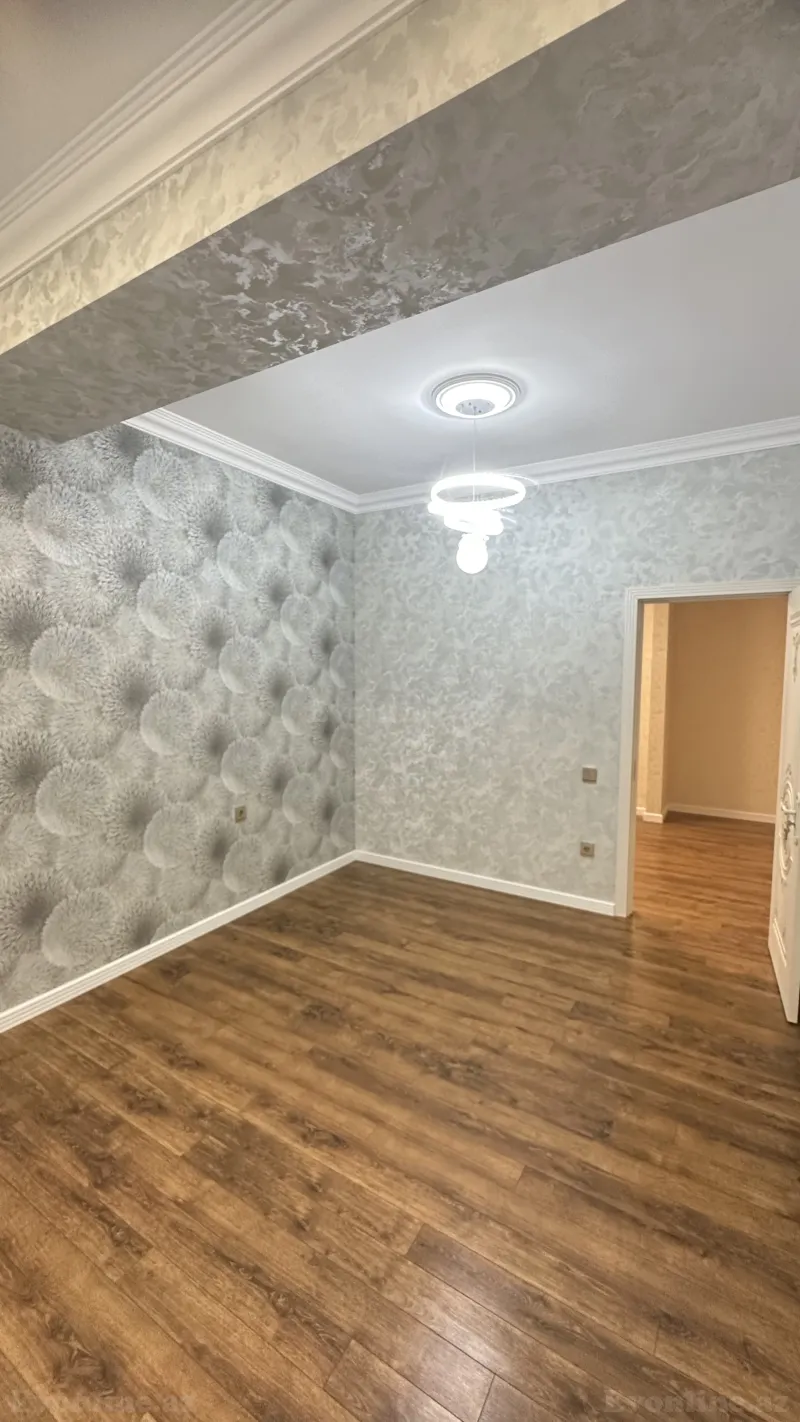 3 otaqlı yeni tikili mənzil satılır — Yasamal, Bakı - şəkil 19