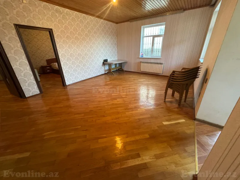 3 otaqlı həyət evi satılır — Zığ, Bakı - şəkil 8