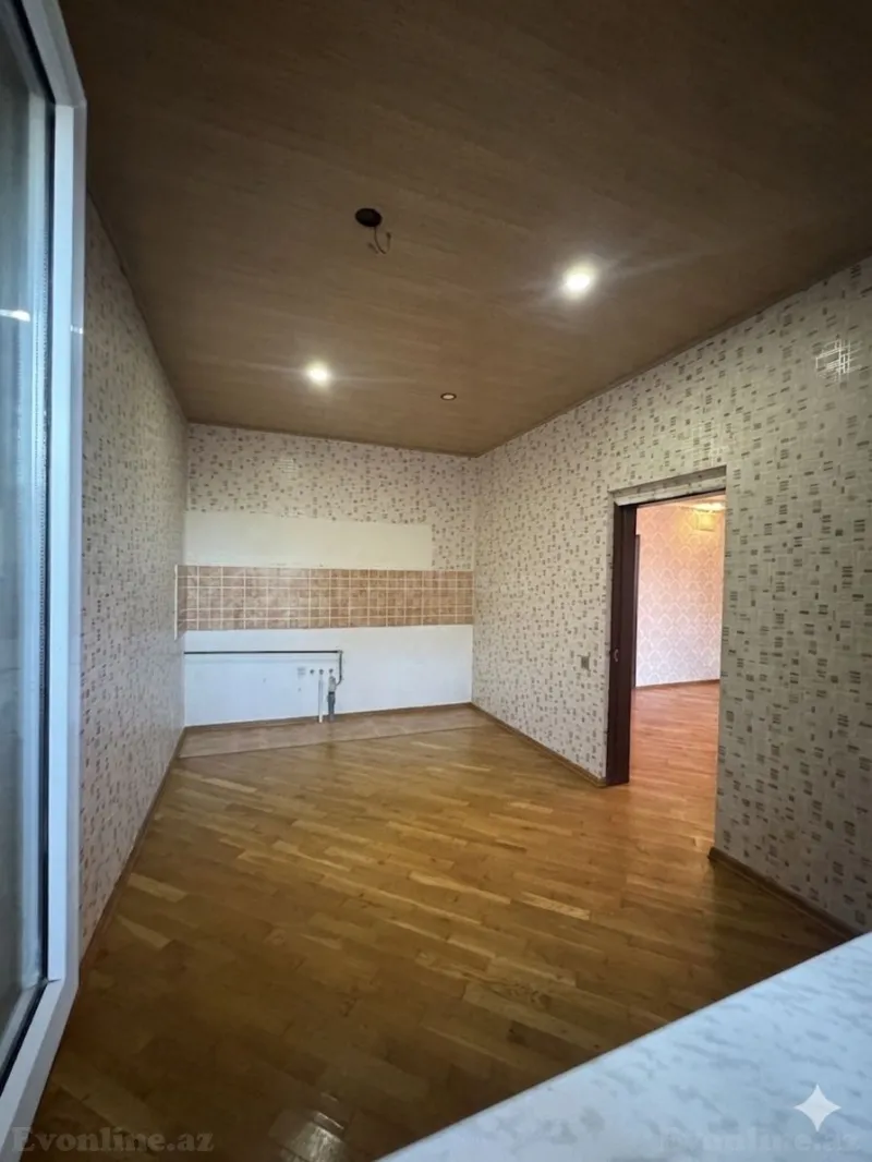 3 otaqlı həyət evi satılır — Zığ, Bakı - şəkil 16