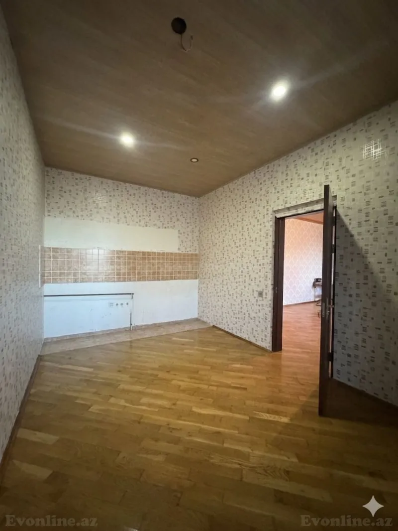 3 otaqlı həyət evi satılır — Zığ, Bakı - şəkil 17